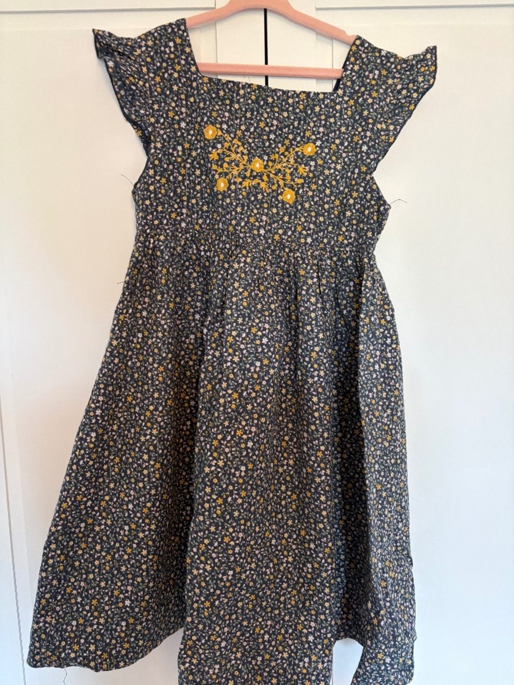 Sergent Major dress
